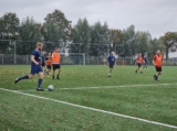 Training S.K.N.W.K. 2 en 3 van zaterdag 19 oktober 2024 (38/135)